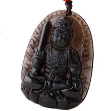 十二生肖守护神本命菩萨图片分别代表什么含义？