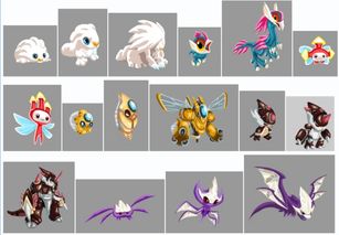 有哪些好听的名字适合作为精灵的名字呢？