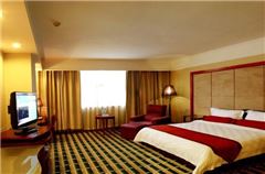 长沙好来登大酒距湖南宾馆自驾距离——一场说走就走的迷路之旅