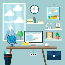 2. 流水摆设之科学运用