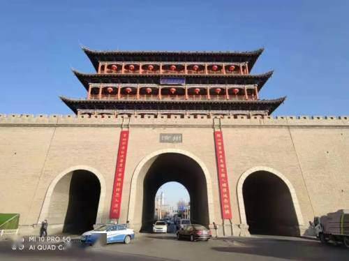 门楼风水对联大全100副有哪些？