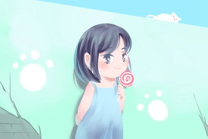 杨姓女孩姓名