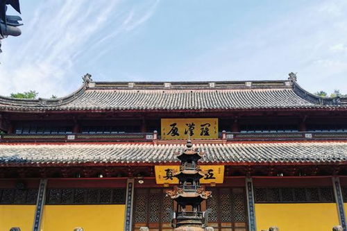 东华禅寺：以人为本的佛教精神