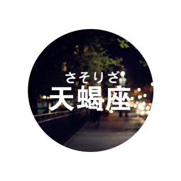 2. 天蝎座：内在防护机制与落实力驱动的负向转化