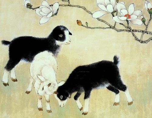 属虎和属土龙相克吗？属虎人与属羊人婚姻相克是什么意思？