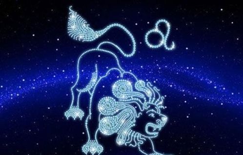 震惊！2026年1月18日狮子座要炸了