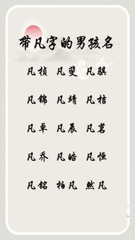 精选草字头男孩名字推荐
