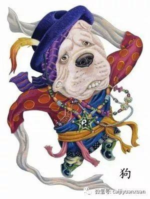 十二生肖中哪些生肖为男肖，今年运势如何？下周哪个生肖运势最新？