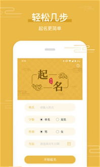 起名策略：打造你的专属财富密码