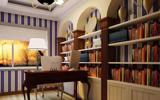 过道长风水入户长过道改成书房可行吗？