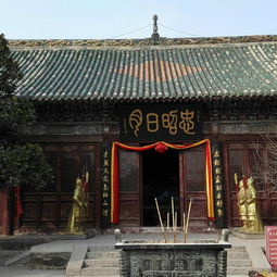 岳飞庙到底值不值得去？——我的碎碎念合集