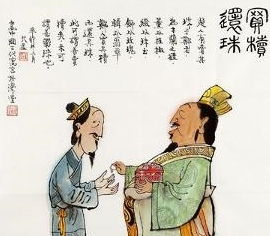成语释义：本源与较深意