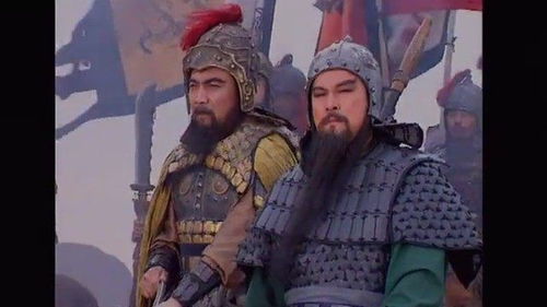 2.1 对曹操进攻的防护姿态
