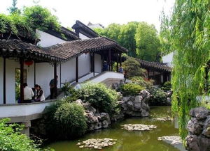 苏州园林卡：不止是门票，  更是旅游革命