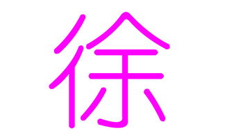 【爆肝整理】徐家人必看！起名这事太玄学了，看完直接裂开