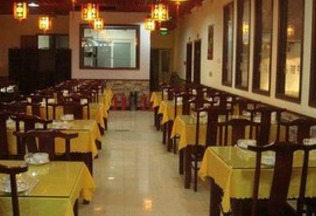 如何给快餐店起一个既好听又吸引人的名字呢？