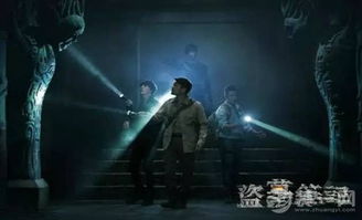 盗墓笔记中提到的风水知识，究竟在古墓探险中扮演了怎样的关键角色呢？