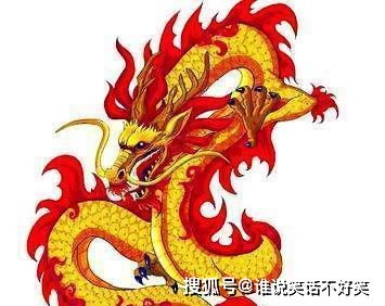 哪一年属神龙甩尾，哪个生肖年添丁添鸿运？