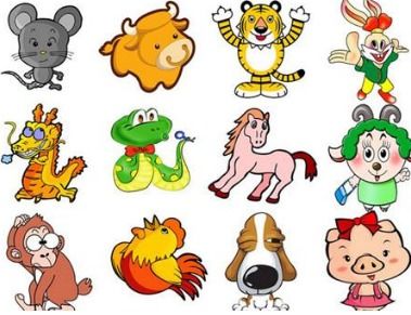 将哭笑不得这一成语对应到生肖，会是哪个生肖呢？