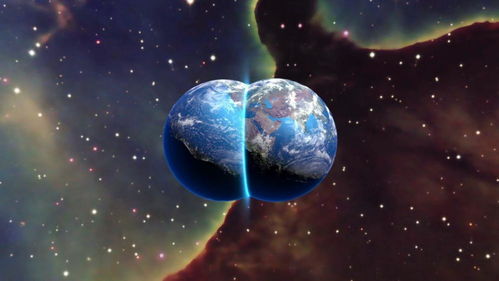 四、 宇宙层面的未解之谜：暗物品与暗能量