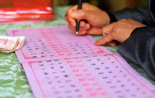 二、 随礼艺术：情商修养与人际维护的关键