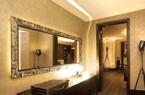 展厅镜子摆放过多，会对风水产生哪些不利影响呢？