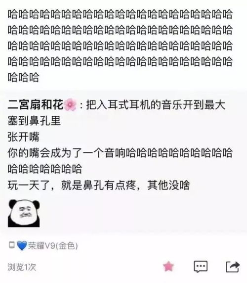 2.1 味道与气味——混合噪音