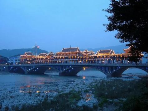 雅安免费景点概览：省钱又精彩