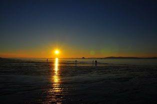 7月底延吉日落时间表和日出最佳地点在哪里？