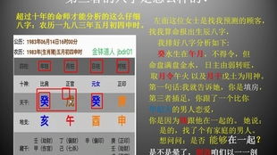 二、 主要流派及其侧重点