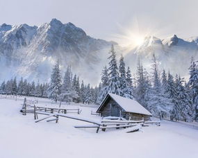 大雪节气跟运势的关系简直了