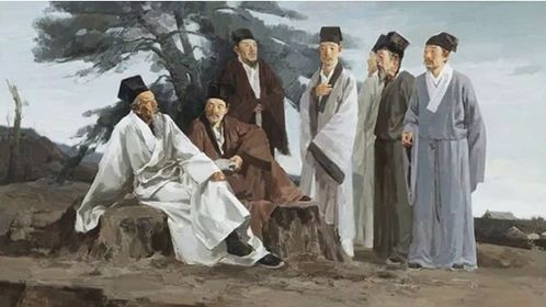 1.1 心定则安：内心的平静是安身立命之基