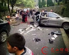 梦见父亲出车祸脑袋流血是什么预兆或含义？