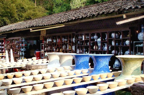 第四站：皇窑陶瓷文化底蕴旅行区——1元票不是噱头， 但要看清采用期限和隐藏门槛