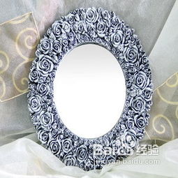 水晶镜的特殊优势