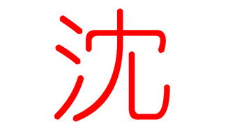 2026年有哪些洋气好听的沈姓男孩名字推荐？