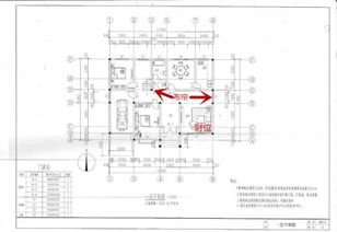 二、 坐向与结构布局的基本原则