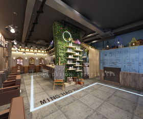 有哪些发廊名字既潮流又寓意好，适合理发店？