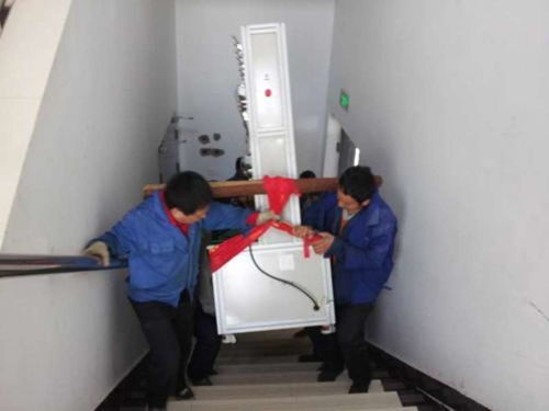 100元免费上门搬家服务，小型搬家免费上门可以吗？