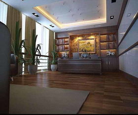 创意文化企业的专属风水：激发灵感与提升氛围