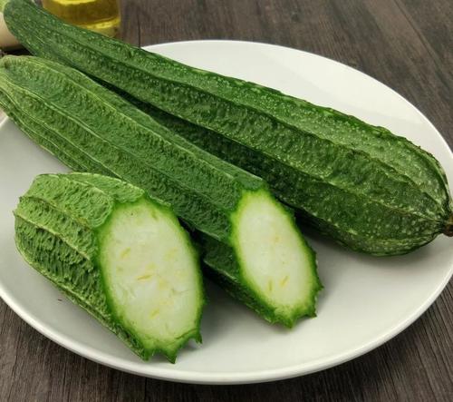 丝瓜到底是个啥玩意儿？