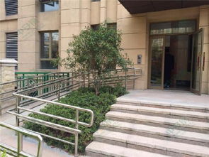 3. 较小区内部周边环境
