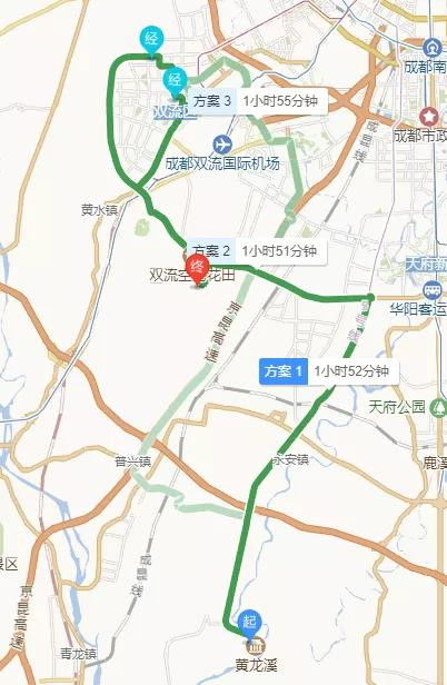 G104国道：一路向南的奇妙冒险