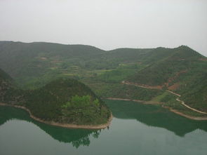 这处坟墓风水宝地地形图片，如何判断是最凶的坟墓点穴宝地？