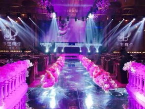 为何婚庆公司名字如此重要？（真的重要吗？）