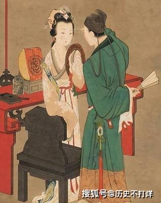 刘贺的即位与背景