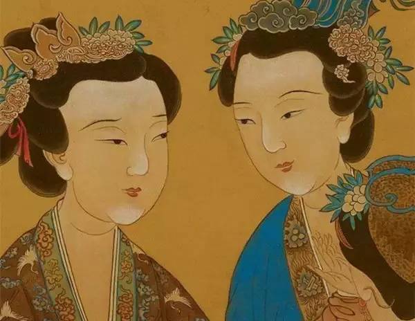 1．早期封号及身份转变