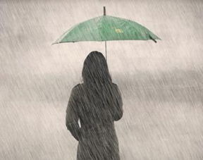 梦到大量雨水预示着什么？女性解梦有什么特殊含义？