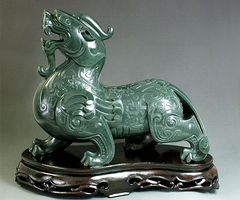 貔貅这玩意儿真的靠谱吗？