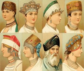 汉族服饰：传统与现代审美的交融